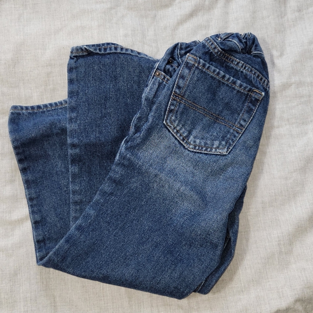 Boys sz 7 jeans